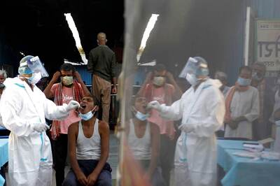 Covid-19 Deaths: SC Says Deadline of 4 Weeks for Seeking Ex Gratia Payment Not Sufficient