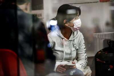 China Expands Lockdown Against Coronavirus, Fast-tracks Hospital Ahead of Lunar New Year