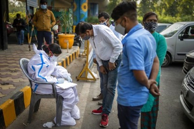 Covid-19 Recovery Rate in India Among Highest in the World, Says Health Ministry