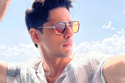 Sidharth Malhotra Reveals His First Pay Was Rs 7000 and It Was When He Had No Bank Account