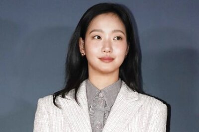 ‘It Was A Joke’: Exhuma Star Kim Go-Eun On Getting ‘Paid To Act’