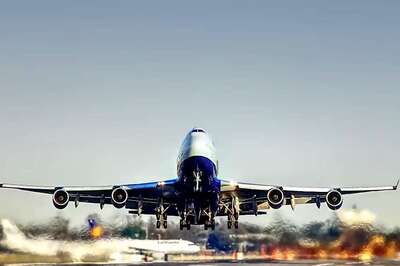 Several Passengers Stranded On Mumbai-Mauritius Flight With Faulty ACs, Face Breathing Issues