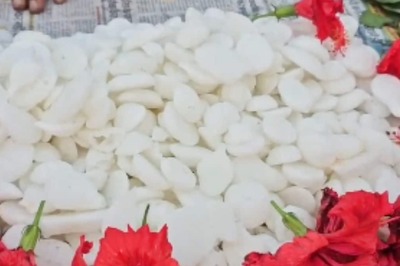 Navratri 2024: This Special Sweet Is Offered To Goddess During Puja In Jharkhand