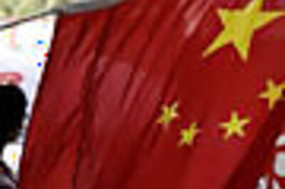 China's economy grew 11.9 percent in Q1