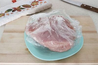 How to Cook Boneless Turkey Breast