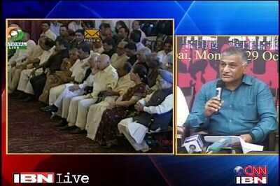 Gen VK Singh may join Parliament gherao on sugarcane issue