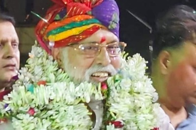 'BJP Won't Cross Single Digits in Bengal': TMC's Five-Time North Kolkata MP Says INDIA Bloc Will Form Govt at Centre