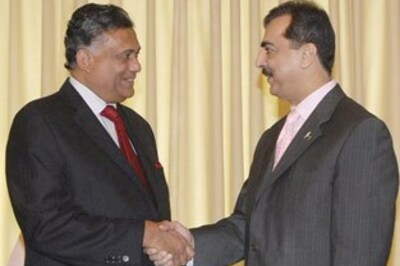 Sri Lanka suspects LTTE attacked cricketers in Lahore