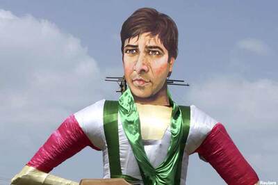 'Qaidi No C-7096' - formerly known as Kasab