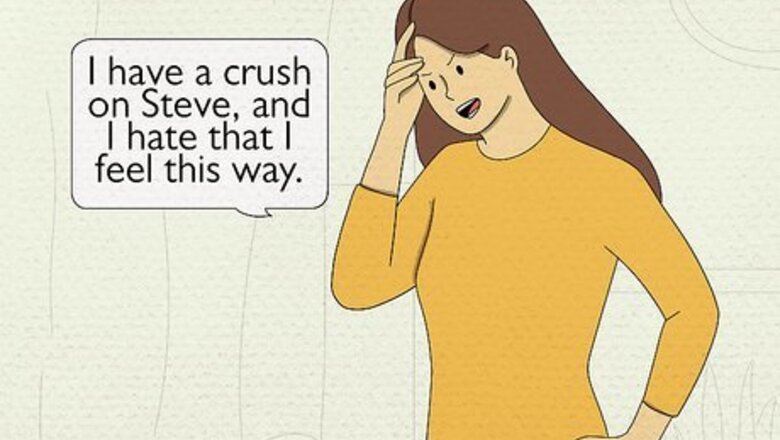 How to Move On from a Crush (And Stop Thinking About Them)