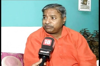 'Ready to Make More Sacrifices': BJP's Vinay Katiyar Ups Ante on Kashi, Mathura Before Ayodhya Verdict