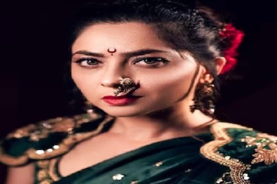 Sonalee Kulkarni's Special Post On International Women's Day, Take A Look