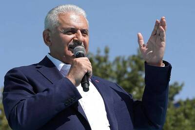 Turkey Stops Training Iraqi Kurdish Peshmerga After Independence Vote