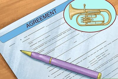 How to Play the Baritone