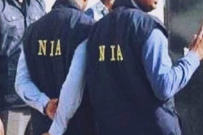 NIA Attaches House Used by Al-Qaeda Member to Prepare for Terror Attacks
