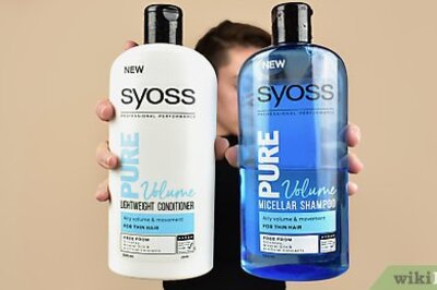 How to Get Big Wavy Hair