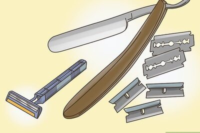 How to Know if Your Razor Needs Stropping