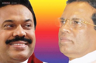 Sri Lanka Presidential election on Thursday - poll surveys predict never seen before dead heat