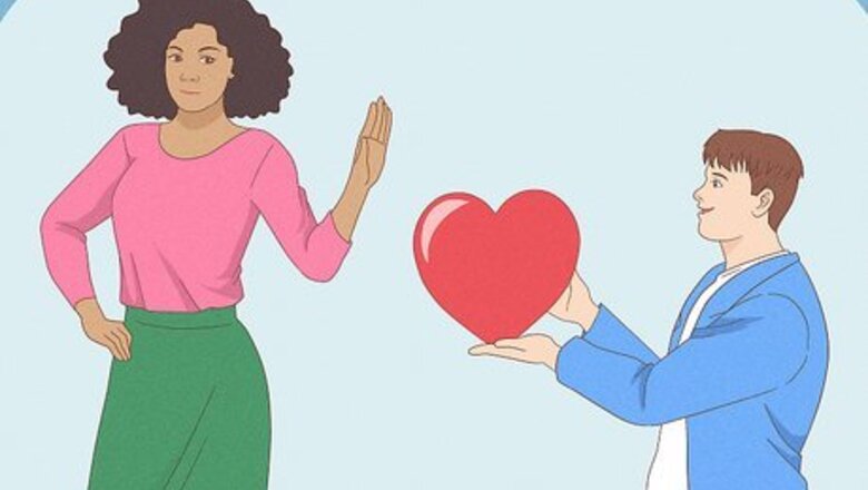 How to Get Over Rejection