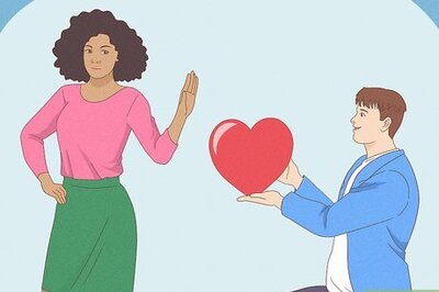 How to Get Over Rejection