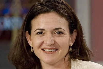 India has potential to be largest economy: Sheryl Sandberg