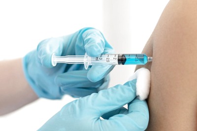 Should Govt Start Giving Booster Doses Even Though Second Vaccine Jabs Are Pending for Many?