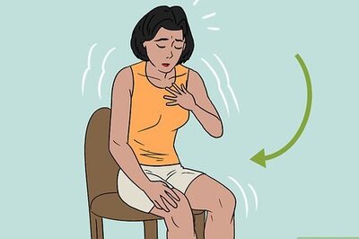 How to Stop Shaking when Nervous