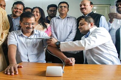 Arvind Kejriwal's Mohalla Clinic Scheme Inspires Other States