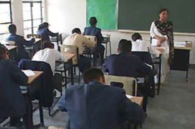 RTI use for exam data gets thumbs-up