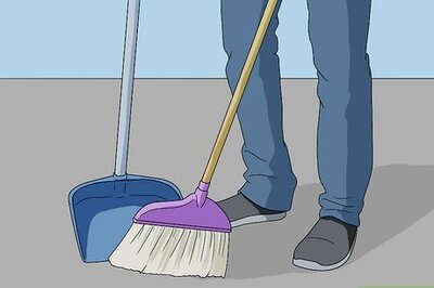 How to Prepare Concrete Floor for Ceramic Tile