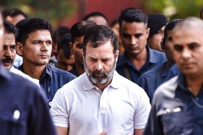 'Not His Birthright to...': BJP Slams Rahul Over LS Ouster & Modi Surname Remark, Says He Insulted OBC Community
