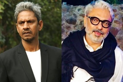 Vijay Raaz To Be a Part of Sanjay Leela Bhansali's Gangubai Kathiawadi