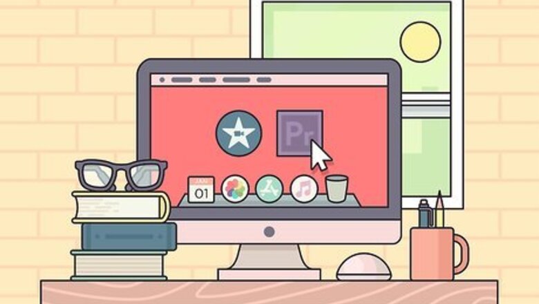 How to Become a Video Editor