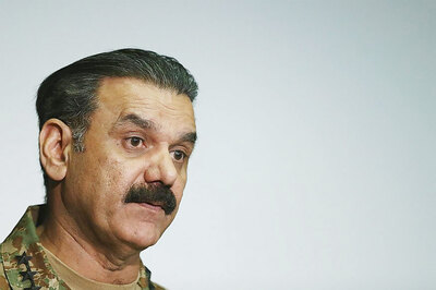 India 'Hiding' Casualties in Surgical Strike, Says Pakistan Army