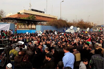 UK misspells 'language' in English test announcement for migrants