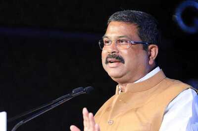 Enrollment in Higher Educational Institutions up by 90 Lakh Since 2014