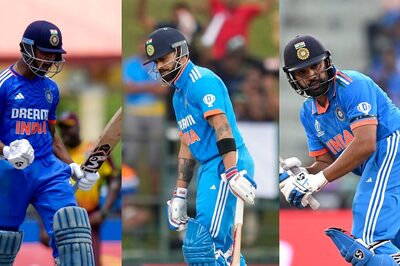 'Open With Virat Kohli And Yashasvi Jaiswal': Matthew Hayden Advises India to Play Rohit Sharma at no. 4 During T20 World Cup