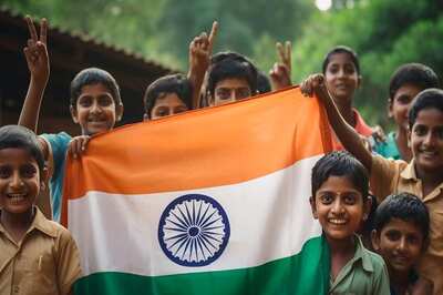 Bharat, Not India? Amid Buzz of 'Name Change', Opposition's Legal Eagles Say 'Easier Said than Done'