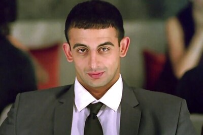 Banner and script both are equally important: Arunoday Singh