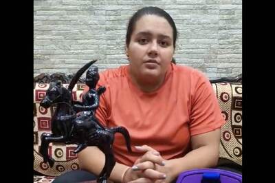 Kiran Baliyan, Shot Putter and Asian Games Medallist, Appeals to Yogi Adityanath to Make Good on Job Promise