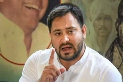 We Will Deliver on the Promise of Job Creation: Tejashwi Yadav