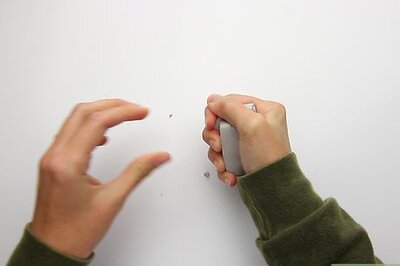 How to Revive Dry Clay