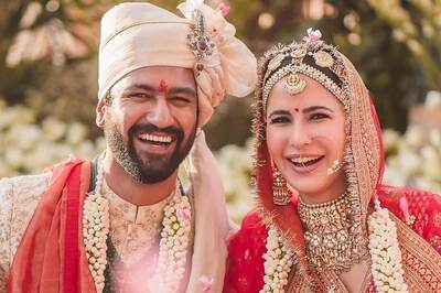 Vicky Kaushal On Married Life With Katrina Kaif: 'She Now Loves Parathas With White Butter, I Like Pancakes'