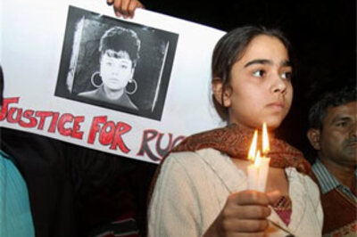 School expelled Ruchika arbitrarily: official probe