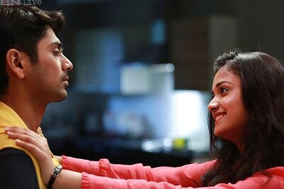 Keerthy Suresh to star in Telugu remake of 'Neram'