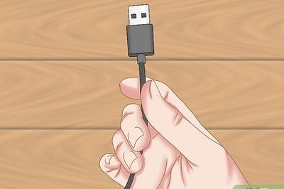 How to Connect a PC to a Phone