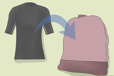 How to Wash Lycra