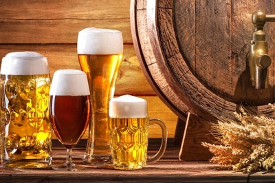 International Beer Day 2022: Is Beer Healthy? What are the Side Effects?