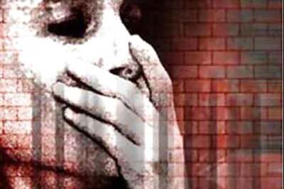 Gurgaon: Four teenagers sexually assault woman