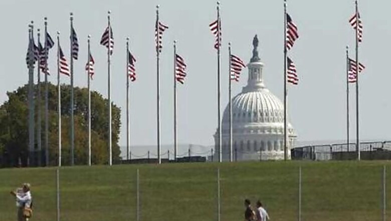 IMF cuts US growth outlook, says full employment years off